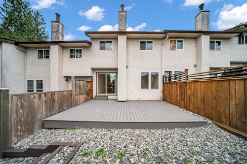 8-32705 Fraser Crescent, Mission, BC - Outdoor With Exterior