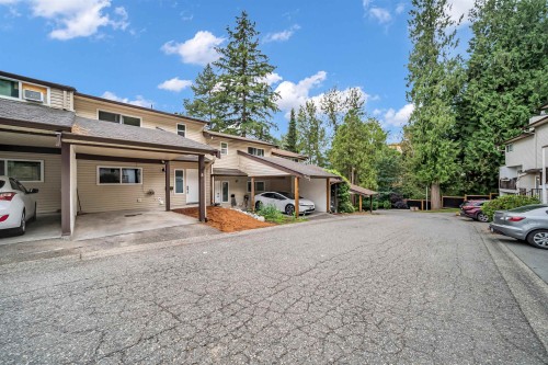 8-32705 Fraser Crescent, Mission, BC - Outdoor