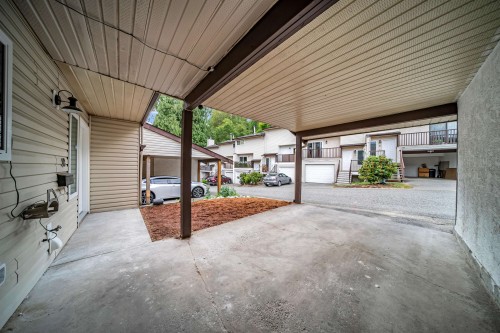 8-32705 Fraser Crescent, Mission, BC - Outdoor With Deck Patio Veranda