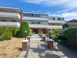 205-1448 Fir Street  White Rock, BC V4B 4B4