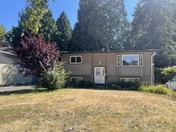 15118 91a Avenue Surrey, BC V3R 6X1