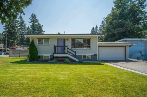 34504 Ascott Avenue  Abbotsford, BC V2S 4V5