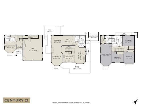 2255 Mountain Drive, Abbotsford, BC 