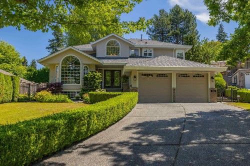 4638 215b Street  Langley, BC V3A 8G7