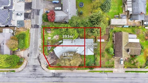 2370 Ware Street  Abbotsford, BC V2S 3C8