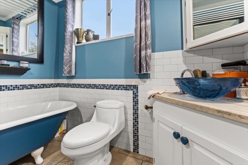4358 Wright Street, Abbotsford, BC 
