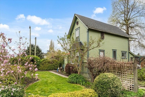 4358 Wright Street, Abbotsford, BC 