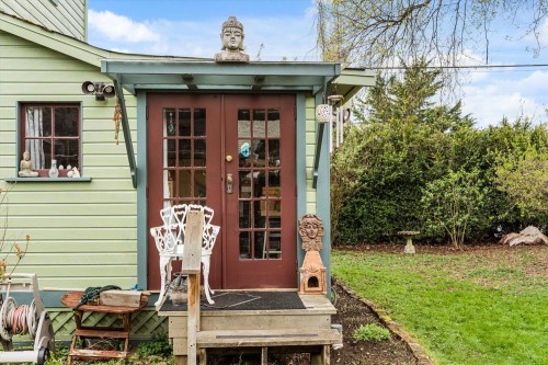 4358 Wright Street, Abbotsford, BC 