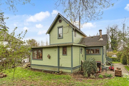 4358 Wright Street, Abbotsford, BC 