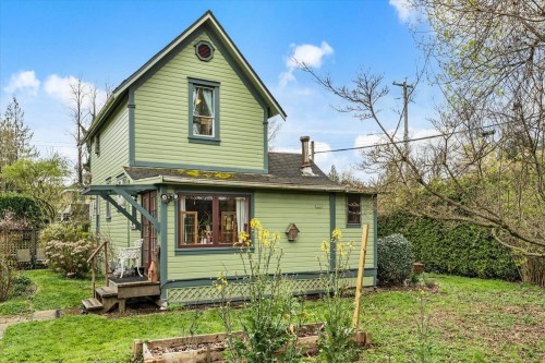 4358 Wright Street, Abbotsford, BC 