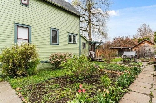4358 Wright Street, Abbotsford, BC 