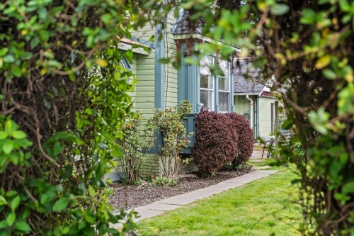 4358 Wright Street, Abbotsford, BC 