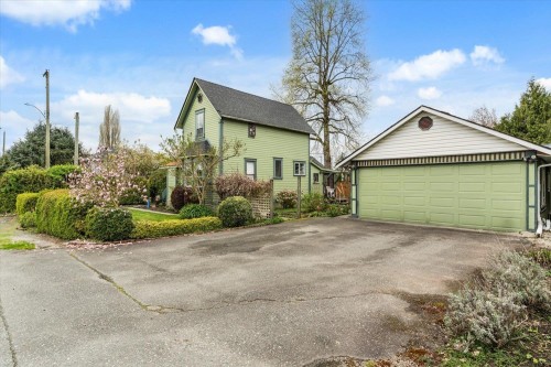 4358 Wright Street, Abbotsford, BC 
