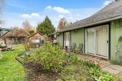 4358 Wright Street, Abbotsford, BC 