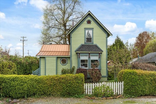 4358 Wright Street, Abbotsford, BC 