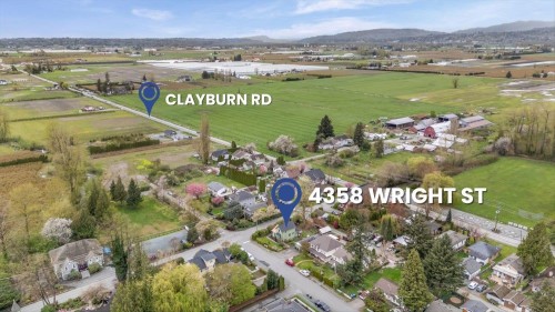 4358 Wright Street, Abbotsford, BC 
