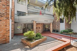 204-1544 Fir Street  White Rock, BC V4B 4B7