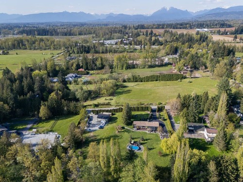 23742 68 Avenue, Langley, BC - Outdoor With View