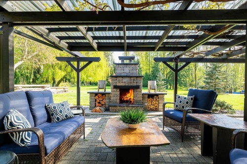 23742 68 Avenue, Langley, BC - Outdoor With Deck Patio Veranda