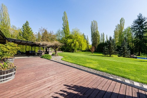 23742 68 Avenue, Langley, BC - Outdoor