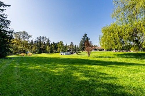 23742 68 Avenue, Langley, BC - Outdoor