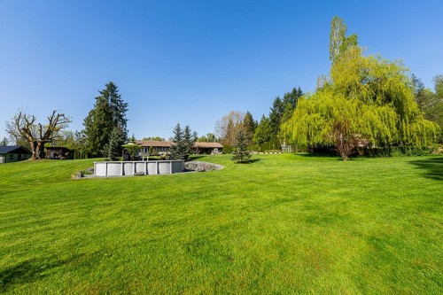 23742 68 Avenue, Langley, BC - Outdoor