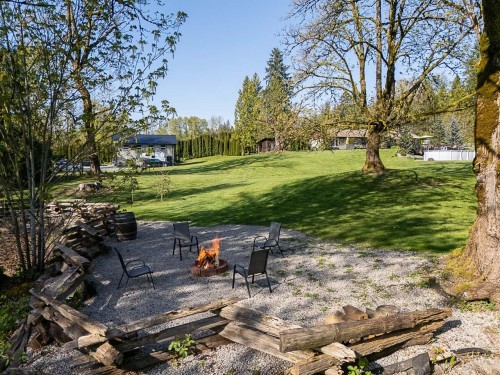23742 68 Avenue, Langley, BC - Outdoor