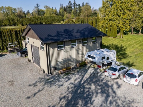 23742 68 Avenue, Langley, BC - Outdoor