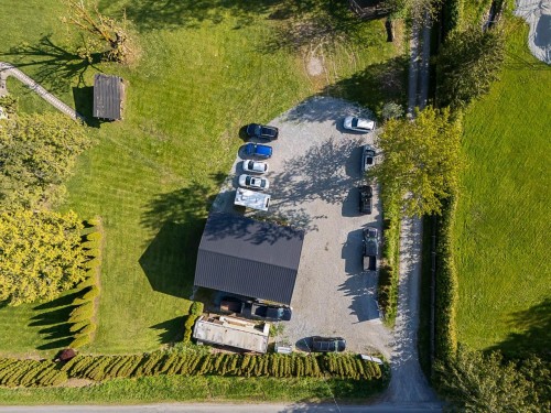 23742 68 Avenue, Langley, BC - Outdoor