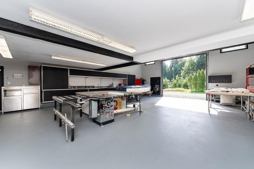 23742 68 Avenue, Langley, BC - Indoor