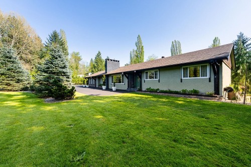 23742 68 Avenue, Langley, BC - Outdoor