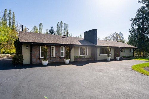 23742 68 Avenue, Langley, BC - Outdoor With Facade
