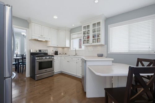 11103 Scarborough Drive, Delta, BC 