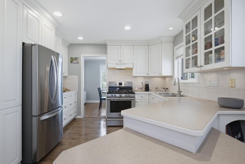 11103 Scarborough Drive, Delta, BC 