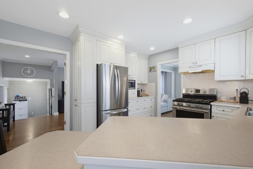 11103 Scarborough Drive, Delta, BC 