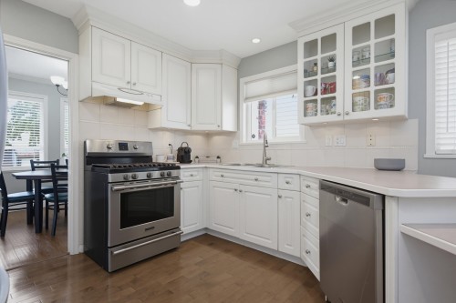 11103 Scarborough Drive, Delta, BC 