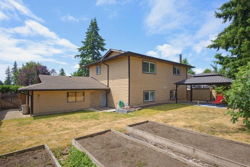 11103 Scarborough Drive, Delta, BC 