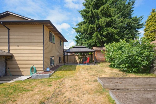 11103 Scarborough Drive, Delta, BC 