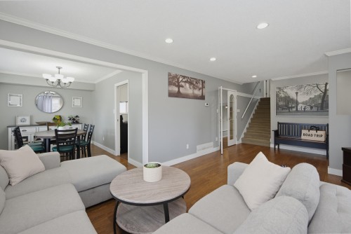 11103 Scarborough Drive, Delta, BC 