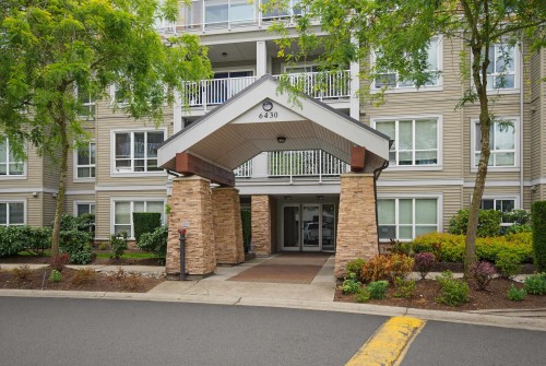 110-6430 194 Street  Surrey, BC V4N 6J7