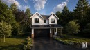 2637 Crossing Court, Abbotsford, BC  - Outdoor 