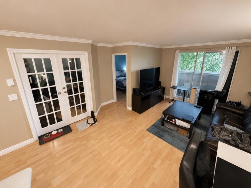 407-10533 University Drive, Surrey, BC 