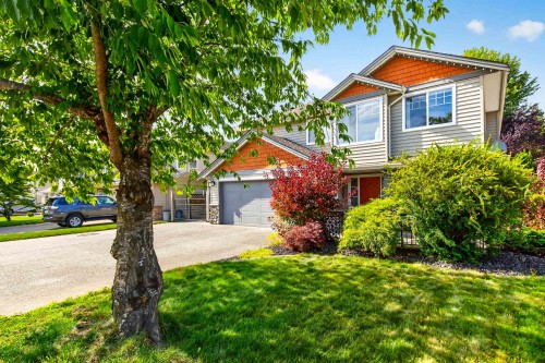 32985 Desbrisay Avenue  Mission, BC V2V 7R2