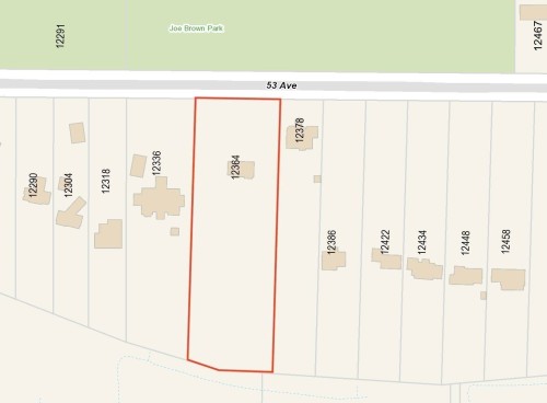 12364 53 Avenue, Surrey, BC 