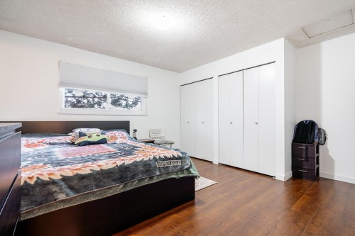 2262 Willoughby Way, Langley, BC - Indoor Photo Showing Bedroom