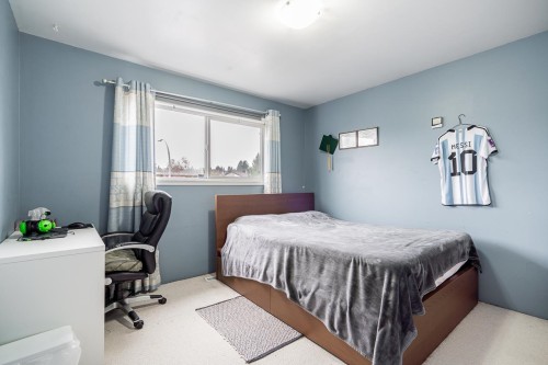 2262 Willoughby Way, Langley, BC - Indoor Photo Showing Bedroom