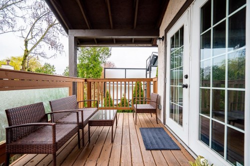 2262 Willoughby Way, Langley, BC - Outdoor With Deck Patio Veranda With Exterior