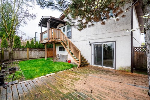 2262 Willoughby Way, Langley, BC - Outdoor With Exterior