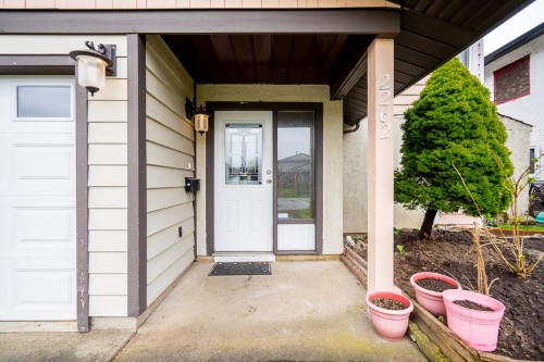 2262 Willoughby Way, Langley, BC - Outdoor
