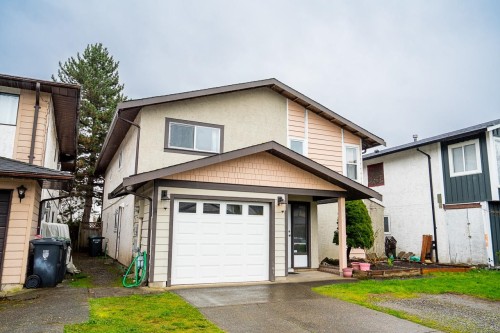 2262 Willoughby Way, Langley, BC - Outdoor